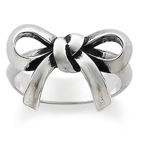 James Avery Ring
